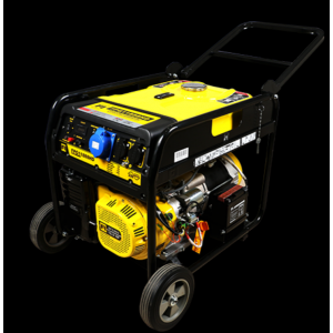 FIRMAN GASOLINE GENERATOR / PEMBANGKIT LISTRIK BENSIN FPG11888HD